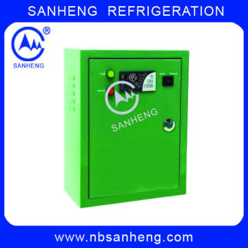Easier Operation Refrigerator Electric Control Box