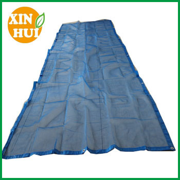 Export Quality HDPE Windscreen Screen Mesh Fabric