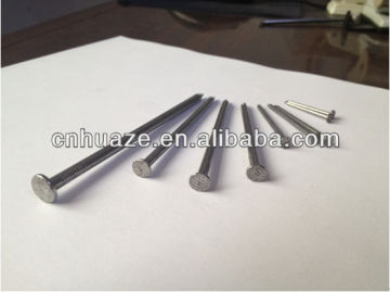 IRON NAILS NAILS POLISH PACKING COMMON ROUND WIRE NAILS