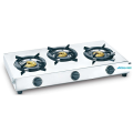 L.P. Gas Stove Perfect 3 Burners