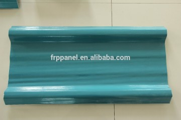 Corrosion Resistant Fiberglass Leakage Proof Sheets