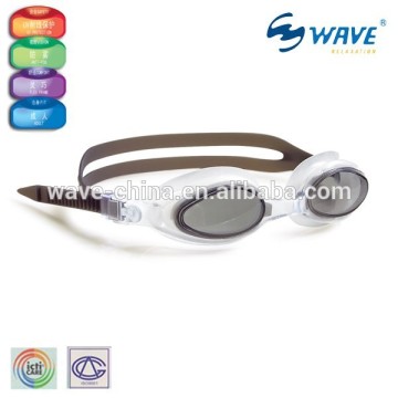 2015 UV Protective Prescription Swim Goggles