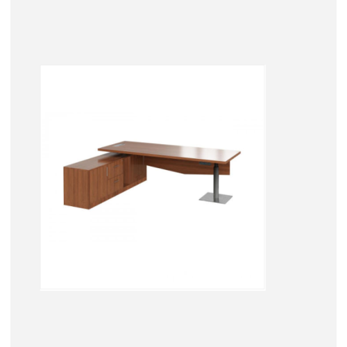 Manager Office Desk with lifting system bulk