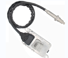 VOLVO Automobile 24V nitrogen and oxygen sensor 5WK97368