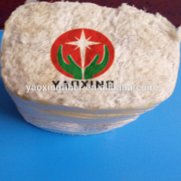 ceramic fiber square rope