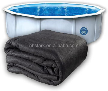 High Quality Polyester Felt Pool Liner Pad - Puncture Resistant