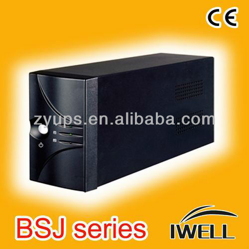 24V Backup UPS 1000va 600W Backup Power Supply