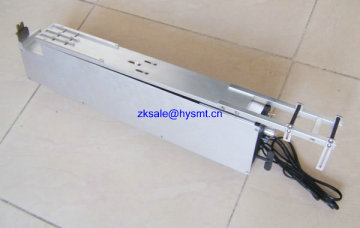 Universal stick/vibration Feeder