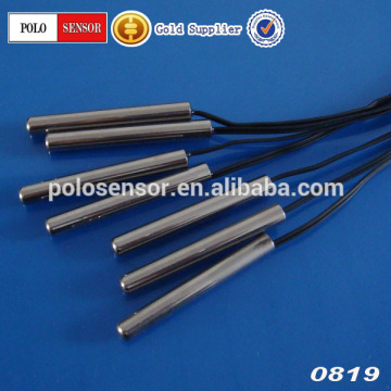 remote intake air temperature sensor