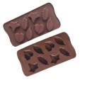 silicone chocolate molds-3