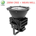 CREE 200 Watt LED High Bay Light