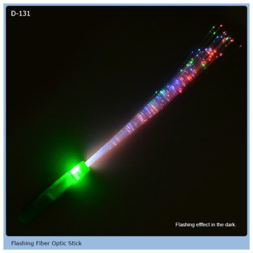 colorful chemical light sticks