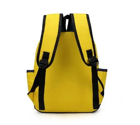 Promotion Children School Backpack Ergonomic Pupil Bag Preschool Advertise Logo Kids School Bag Bonus Mosquito Repellent Hook