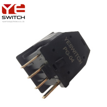 Yeswitch PG-04 सुरक्षा सीट स्विच घास काटने की मशीन गोल्फ कार्ट