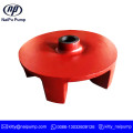 E4127LP1A05 F8127LP9A05 FIVE VANE OPEN PUMP IMPELLER