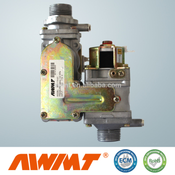 Gas valve for gas boiler NG&LNG gas valve