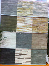 Exterior Wall tile,Rough Slate Tile,30x60 Building Material for Wall Cladding