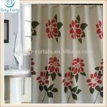 periodic table shower curtain