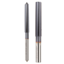 High Quality M4*0.7 Thread Straight Nut Taps - Automatic