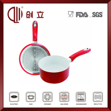 Saucepan Set