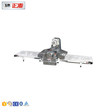 Dough Sheeter Sheet Roller Conveyor Belt Machine