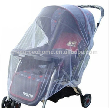 Manufactory baby strollers mosquito net cover,bug preventer