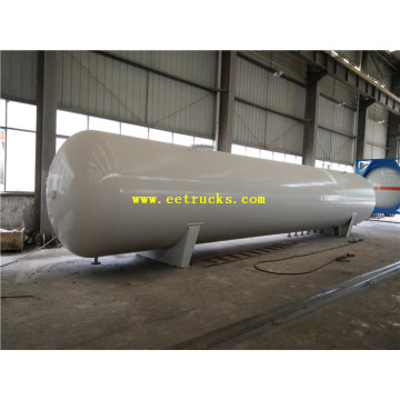 8000 gallon 15 tấn Amoniac