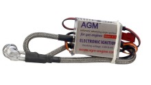 AGM-30 RC Engine Ignition