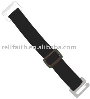 Colored Arm Band Strap for Promotion