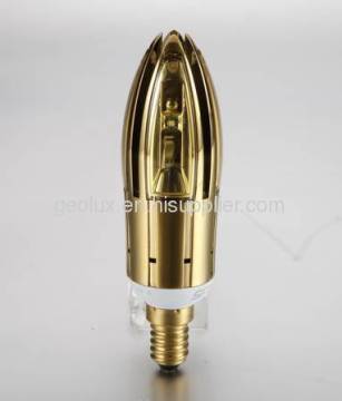Fashionable Cree Led Bulb?