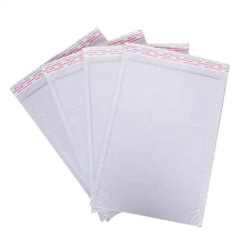 Self-Seal Poly Bubble Envelopes - Bubble Mailer Express Mailing Bags
