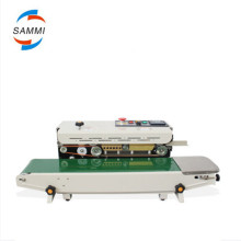 Low Price FR-900 Heat Sealer Band Sealing Machine for Plastic Bag Food Packaging