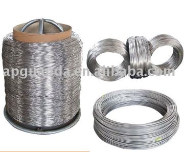 cheap galvanized binding wire