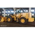 daftar harga wheel loader 5 ton ujung depan 956