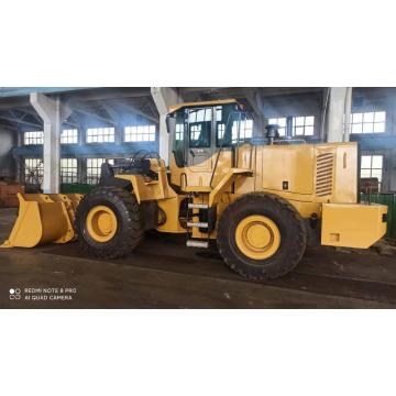 daftar harga wheel loader 5 ton ujung depan 956