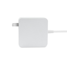 45W T-Connector US Plug Macbook Cargador de pared