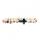 Гемемстон 6 мм круглые шарики с гематитовым подвесным браслетом браслет натуральный камень кристаллический браслет для мужчин