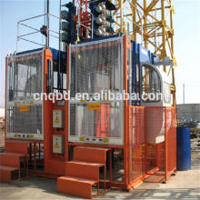 China trade SC100/100 construction hoist
