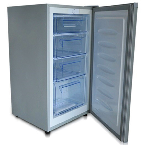 Haushaltsgerät Kühlschrank Schubladenform