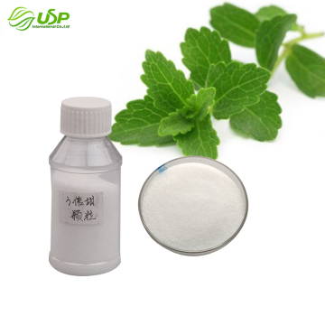 Natural Sweetener Plant Extract stevia blends