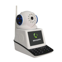 New NVC802 network video call, 0.3 Mega pixel