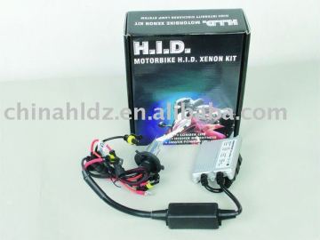 Top grade motorcycle hid conversion kits