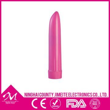 Pocket Mini Battery Pink Adult Toys Sexual Vibrator