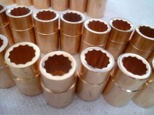 Best-selling non-sparking impact socket 1"