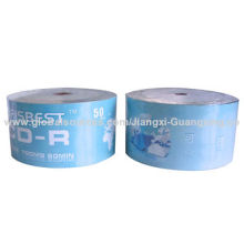 Blank CDR with Virgin Material and Good Quality, A Grade