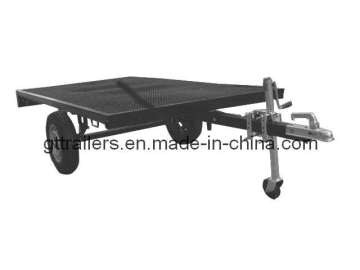 Snowmobile Trailers (TR0700) Powercoated