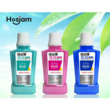 Bletilla Striata Mint Fresh Mouthwash Brands