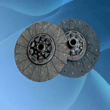clutch disc