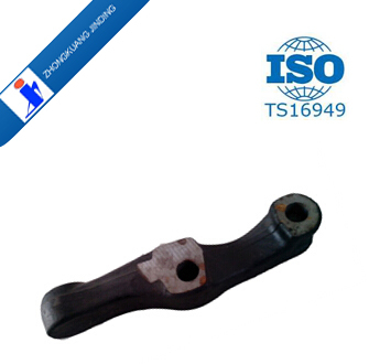 China forging OEM auto steering arm