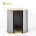 Event Display Folding Pop Up Promotion Table